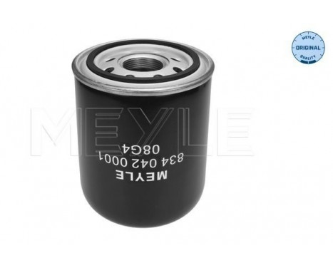 Air Dryer Cartridge, compressed-air system MEYLE-ORIGINAL: True to OE., Image 2