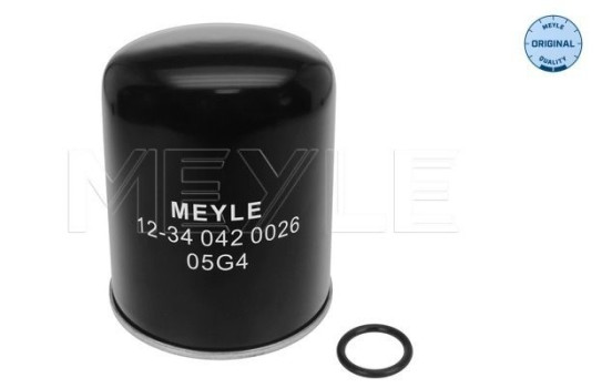 Air Dryer Cartridge, compressed-air system MEYLE-ORIGINAL: True to OE.