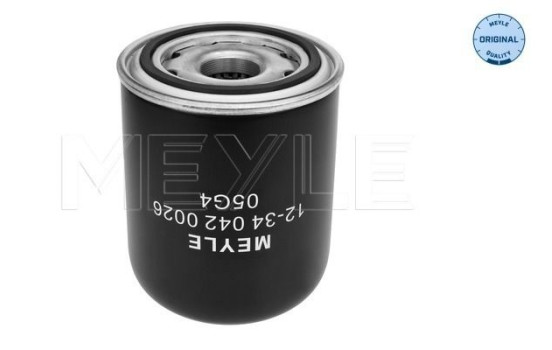 Air Dryer Cartridge, compressed-air system MEYLE-ORIGINAL: True to OE., Image 2