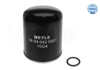 Air Dryer Cartridge, compressed-air system MEYLE-ORIGINAL: True to OE.