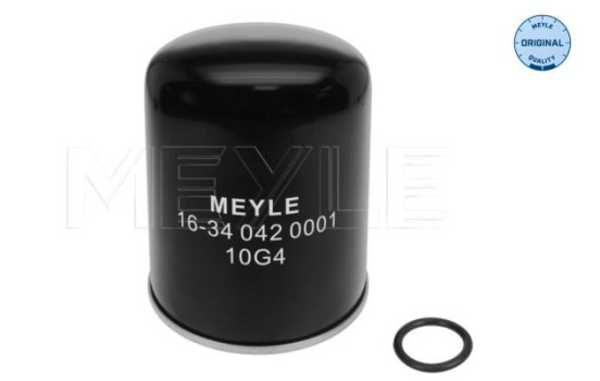 Air Dryer Cartridge, compressed-air system MEYLE-ORIGINAL: True to OE.