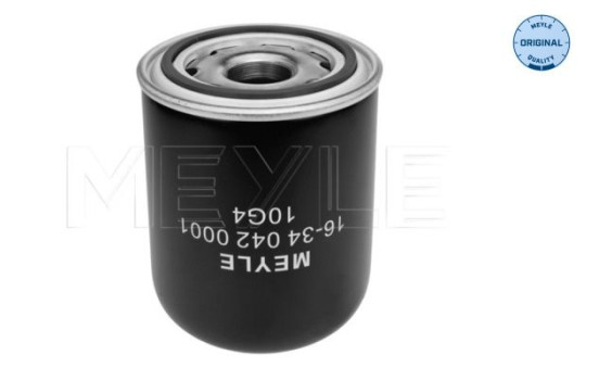 Air Dryer Cartridge, compressed-air system MEYLE-ORIGINAL: True to OE., Image 2