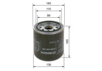 Air Dryer Cartridge, compressed-air system
