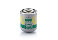 Air Dryer Cartridge, compressed-air system