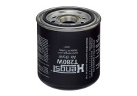 Air dryer system, pneumatic system