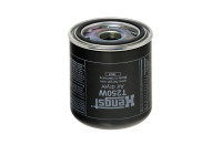 Air dryer system, pneumatic system