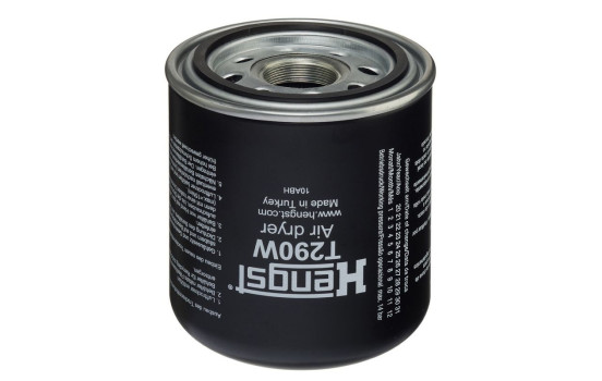 Air dryer system, pneumatic system