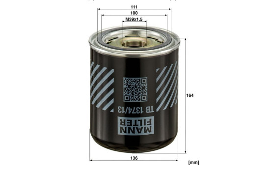 Air dryer system, pneumatic system, Image 5