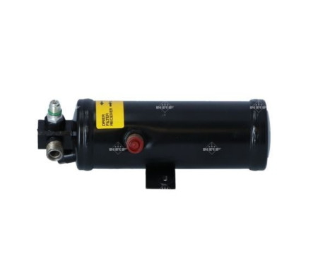 Dryer, air conditioning 33029 NRF, Image 2