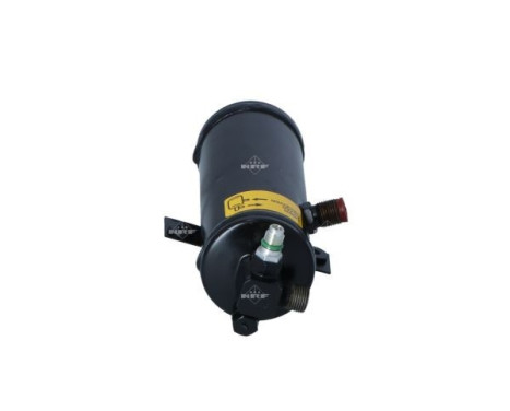 Dryer, air conditioning 33029 NRF, Image 5