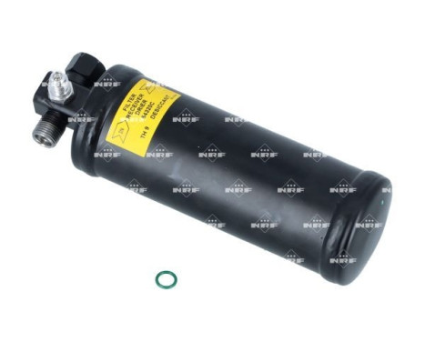 Dryer, air conditioning 33068 NRF, Image 7