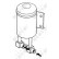 Dryer, air conditioning 33069 NRF, Thumbnail 5