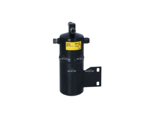 Dryer, air conditioning 33080 NRF, Image 2