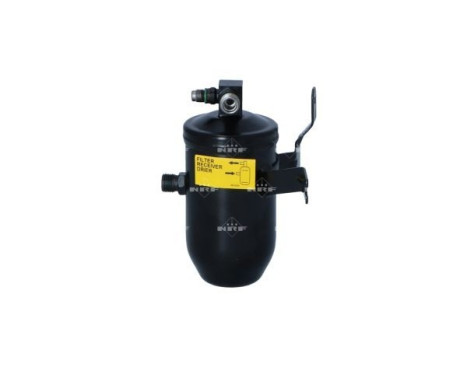 Dryer, air conditioning 33145 NRF, Image 2