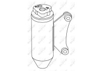 Dryer, air conditioning 33155 NRF