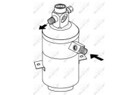 Dryer, air conditioning 33163 NRF