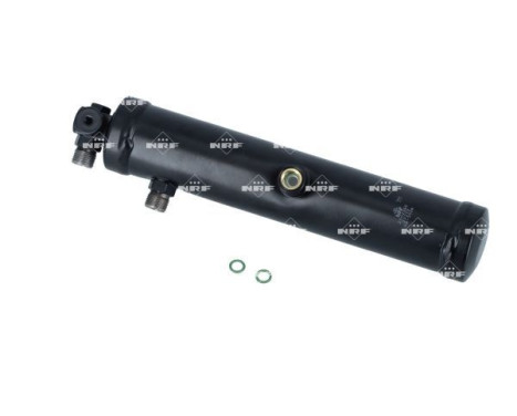 Dryer, air conditioning 33210 NRF, Image 7