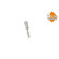 Dryer, air conditioning 33223 NRF, Thumbnail 3