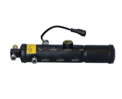 Dryer, air conditioning 33232 NRF