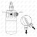 Dryer, air conditioning 33236 NRF