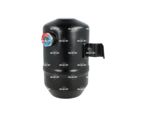 Dryer, air conditioning 33315 NRF, Image 2