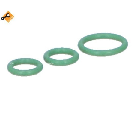 Dryer, air conditioning 33320 NRF, Image 5