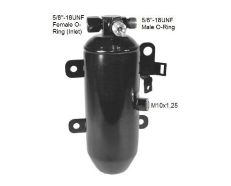 Dryer, air conditioning 33321 NRF