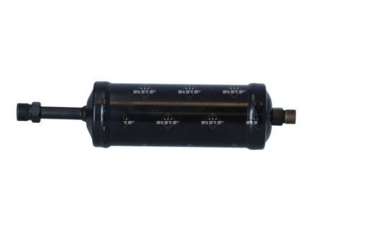 Dryer, air conditioning 33337 NRF, Image 3