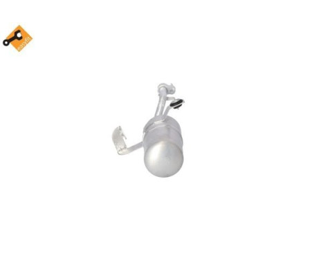 Dryer, air conditioning 33346 NRF, Image 2