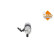 Dryer, air conditioning 33372 NRF, Thumbnail 4