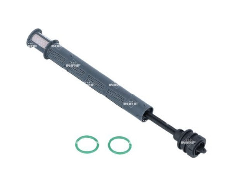 Dryer, air conditioning 33393 NRF, Image 6