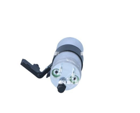 Dryer, air conditioning 33407 NRF, Image 4