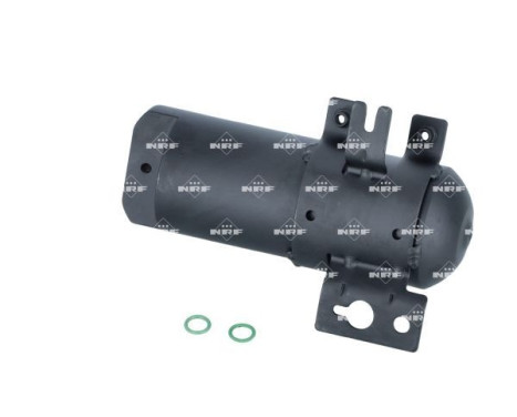 Dryer, air conditioning 33415 NRF, Image 6