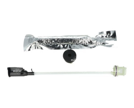 Dryer, air conditioning 33431 NRF, Image 2