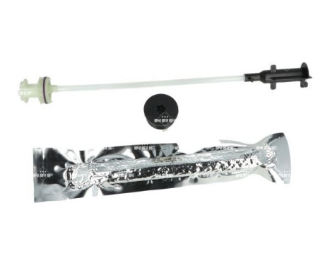 Dryer, air conditioning 33431 NRF, Image 4