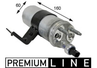 Dryer, air conditioning BEHR *** PREMIUM LINE ***