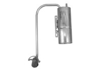 Dryer, air conditioning BEHR