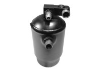 Dryer, air conditioning BEHR