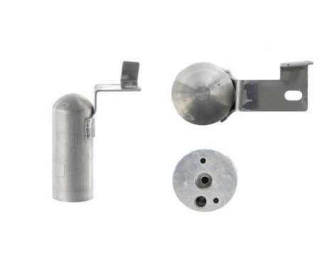 Dryer, air conditioning BEHR