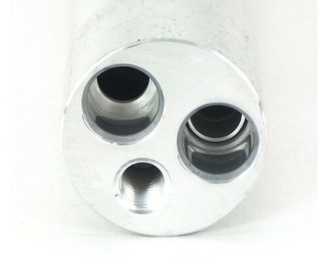 Dryer, air conditioning BEHR