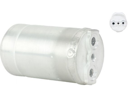 Dryer, air conditioning BEHR