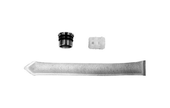 Dryer, air conditioning BEHR