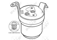 Dryer, air conditioning EASY FIT 33021 NRF