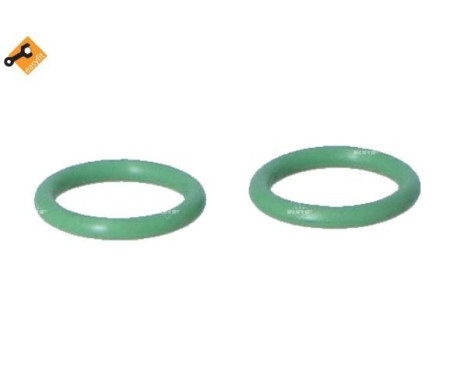 Dryer, air conditioning EASY FIT 33021 NRF, Image 5