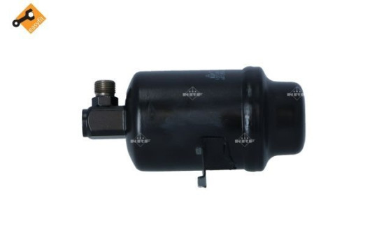 Dryer, air conditioning EASY FIT 33026 NRF, Image 3