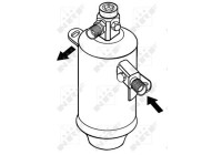 Dryer, air conditioning EASY FIT 33027 NRF