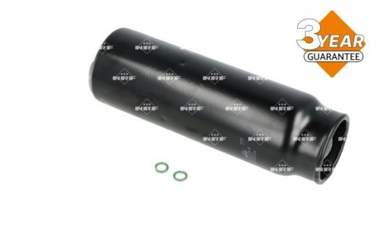 Dryer, air conditioning EASY FIT 33031 NRF, Image 2