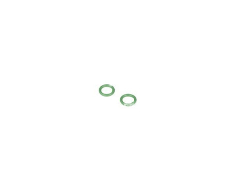 Dryer, air conditioning EASY FIT 33031 NRF, Image 6