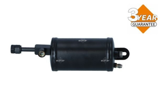 Dryer, air conditioning EASY FIT 33041 NRF, Image 2