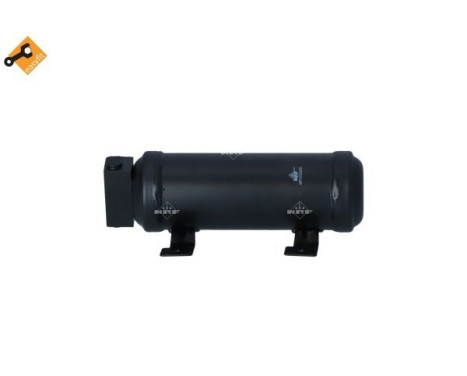 Dryer, air conditioning EASY FIT 33053 NRF, Image 3